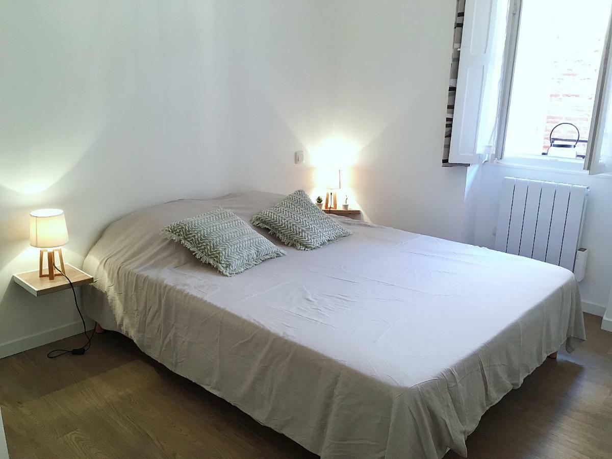 Capitole Jeanne D Arc - Nice Comfortable Flat, Central, Balcony And Charm Apartment Тулуза Екстериор снимка