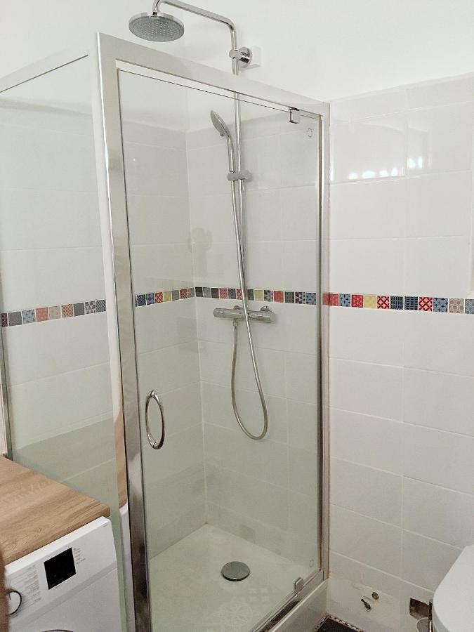 Capitole Jeanne D Arc - Nice Comfortable Flat, Central, Balcony And Charm Apartment Тулуза Екстериор снимка