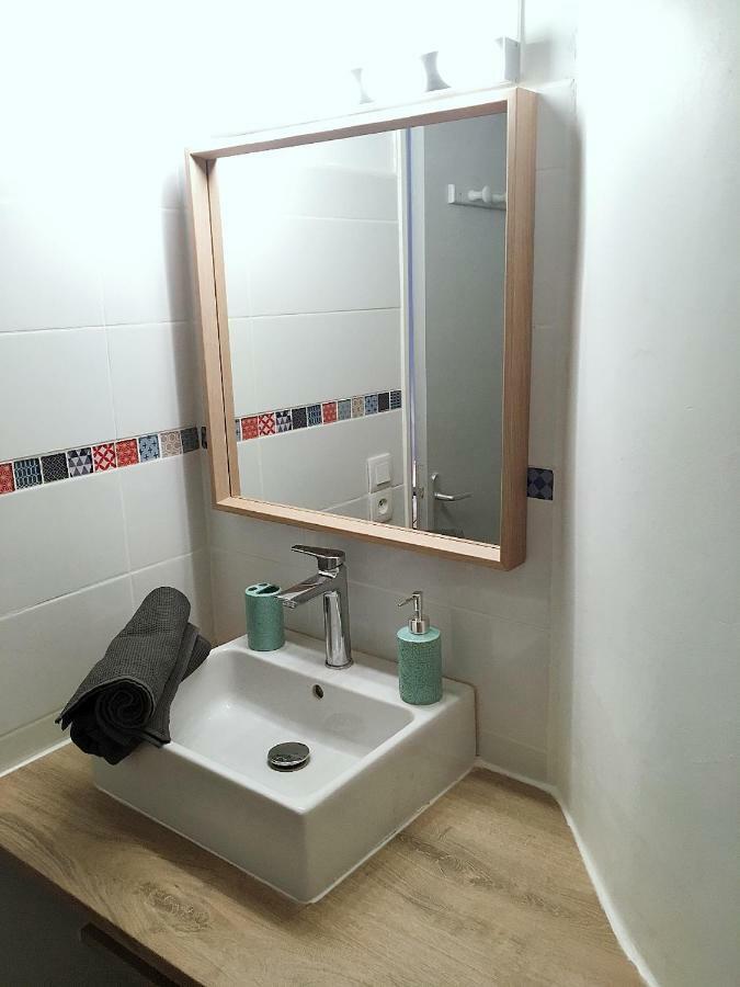Capitole Jeanne D Arc - Nice Comfortable Flat, Central, Balcony And Charm Apartment Тулуза Екстериор снимка